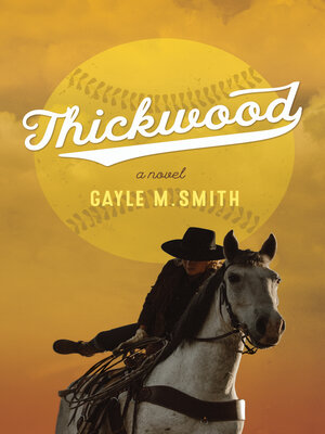 cover image of Thickwood